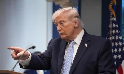 Trump Ameaça Irã com Tarifa de 50% para Países que Enviarem Armas; Negociações de Paz Avançam com Pontos Acordados