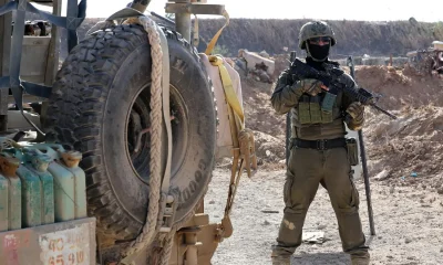 Desmascarando Acusações Contra Israel: Apartheid, Genocídio e Colonialismo são Táticas de Guerra Psicológica