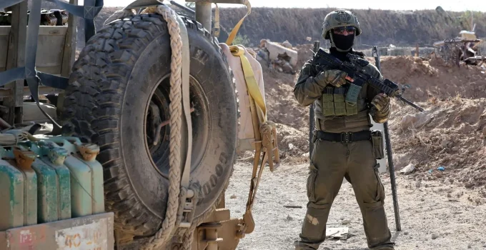 Desmascarando Acusações Contra Israel: Apartheid, Genocídio e Colonialismo são Táticas de Guerra Psicológica