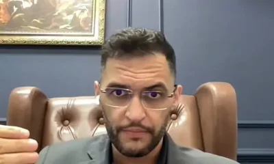 Filipe Martins: Defesa Revela Estratégia Jurídica e Internacional Contra Isolamento e Tribunais