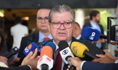 João Azevêdo Revela Prazo para Convocação de Aprovados na Educação e Detalha Impacto do Reajuste Salarial de Servidores na Paraíba