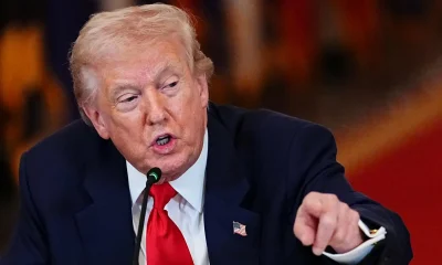 Trump ataca Otan e cita Groenlândia: "Aliança não estava lá quando EUA precisaram de aliados"