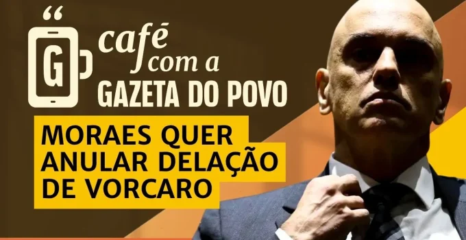 Moraes Pauta Ação Contra Delações Premiadas e Banco Master Vira Alvo de Nova Denúncia da Receita Federal