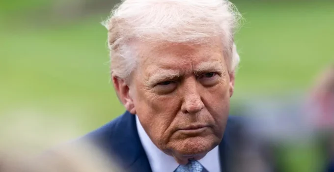 Trump rejeita proposta inicial do Irã, mas aceita 'versão condensada' para negociar acordo de paz no Paquistão
