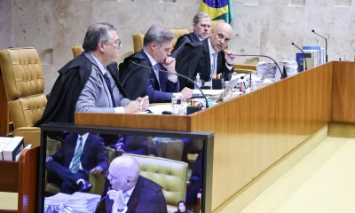 Crise de Imagem: STF Registra 78,6% de Menções Negativas em Redes Sociais, Estudo Revela Impacto Digital