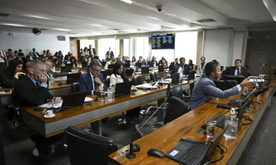 Fim da Aposentadoria Compulsória para Juízes e Promotores Aprovado no Senado: Entenda as Mudanças e Impactos na Justiça