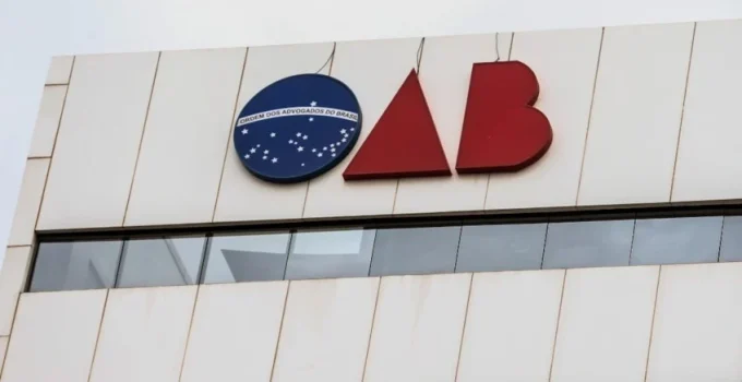 OAB-SP veda advogados oferecerem vantagens a juízes e promotores, definindo regras claras de conduta