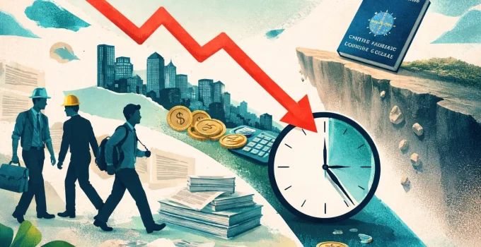 Redução da Jornada de Trabalho: O Que O Brasil Pode Aprender Com Portugal, França, Chile e Colômbia?