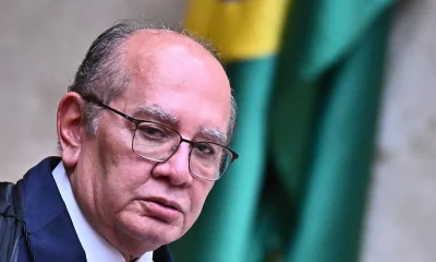 Gilmar Mendes Alerta: "32 Deputados do Rio Recebem Mesada de Bicheiros", Fux Defende Estado Carioca