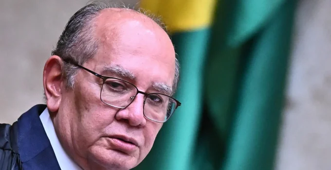 Gilmar Mendes Alerta: "32 Deputados do Rio Recebem Mesada de Bicheiros", Fux Defende Estado Carioca