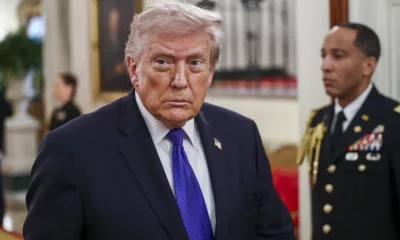 Trump dispara contra Irã por restrições no Estreito de Ormuz: "Não é o acordo que temos"