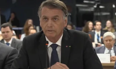 Jair Bolsonaro sofre traumatismo craniano leve após queda em cela da PF; entenda o estado de saúde e os próximos passos