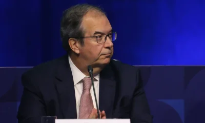 STJ: Ministro Ricardo Villas Bôas Cuevas critica advogados que leem sustentações orais e OAB reage