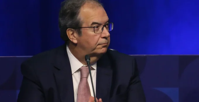 STJ: Ministro Ricardo Villas Bôas Cuevas critica advogados que leem sustentações orais e OAB reage