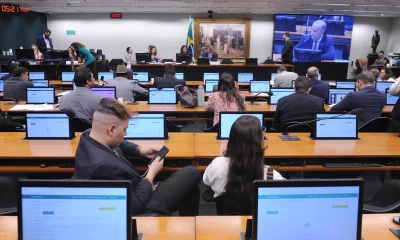 CCJ da Câmara Aumenta Penas para Criminosos Organizados: Novas Regras para Combater Facções Poderosas