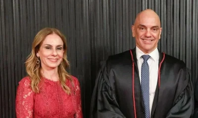 Deltan Dallagnol critica "coincidências demais" em caso Master e alega possível interferência de Alexandre de Moraes em delações