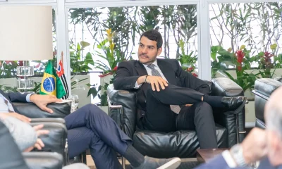 Férias de Jorge Messias na AGU: Tempo estratégico para "beija-mão" no Senado e sabatina no STF