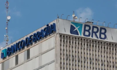 Governadora do DF afasta 12 diretores do BRB após tentativa frustrada de compra do Banco Master e prejuízo bilionário