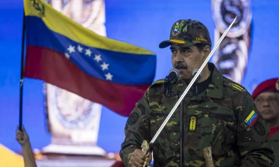 Direito Internacional é Ficção? O Caso EUA-Venezuela Revela o Poder Real