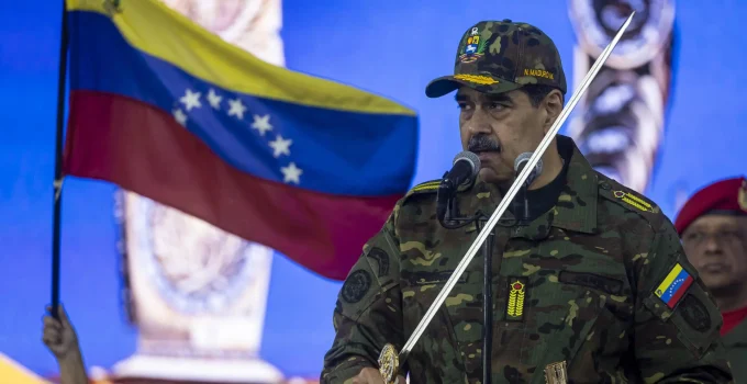 Direito Internacional é Ficção? O Caso EUA-Venezuela Revela o Poder Real