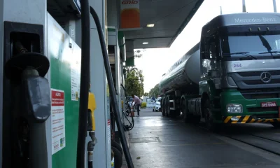 Inflação em Março Dispara Acima do Previsto: Diesel e Alimentos Pressionam Bolso do Brasileiro