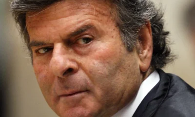 Fux admite "injustiça" e vota por absolvição em casos do 8 de Janeiro, mudando entendimento anterior