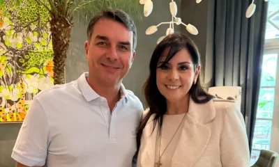 Simone Marquetto, a deputada católica que pode ser a vice de Flávio Bolsonaro e busca unir o voto conservador