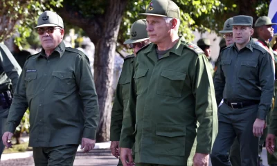 Diálogos Secretos EUA-Cuba: A Estratégia de Trump para Derrubar a Ditadura e o Impacto na Crise Energética Cubana