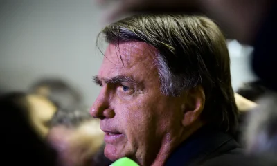 Bolsonaro: Médicos Relatam "Discreta Melhora" e Evolução "Satisfatória" ao STF; Entenda o Quadro Clínico e a Fisioterapia