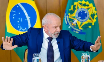 Lula Alerta Trump: "Nordestino Nervoso" Não Brinca com o Brasil, Que Busca Paz Mundial