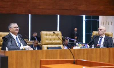 Alexandre de Moraes Determina Devolução de Material de Jornalista Investigado pela PF no Maranhão