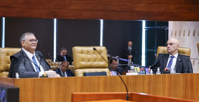 Alexandre de Moraes Determina Devolução de Material de Jornalista Investigado pela PF no Maranhão