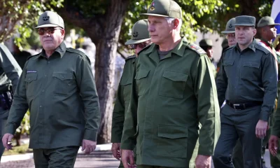 EUA e Cuba: Pressão pública e conversas sigilosas moldam futuro incerto da ilha sob sanções