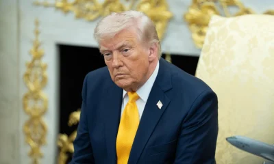 Trump alfineta Irã: EUA preparam ataque "mais forte" se negociações falharem em busca de fim do programa nuclear