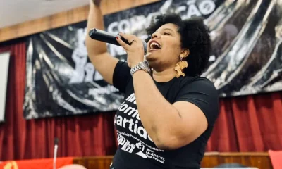 Samara Martins: Quem é a dentista e militante que se lança como pré-candidata à Presidência pelo Unidade Popular em 2026?