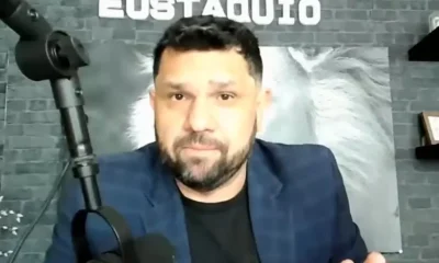 Contradições na Morte de 'Sicário': Jornalista Oswaldo Eustáquio Expõe Dúvidas sobre Atestado de Óbito e Sepultamento