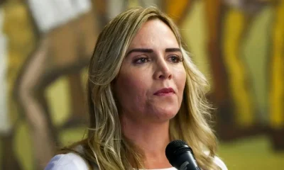 BRB não vai quebrar, garante governadora Celina Leão, que promete solução definitiva em 30 dias