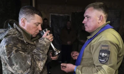 Trégua de Páscoa: Rússia e Ucrânia Anunciam Cessar-Fogo Humanitário em Meio a Trocas de Prisioneiros