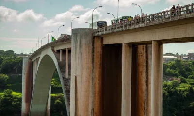 Impostos, Custo de Vida e Busca por Oportunidades: Brasileiros Trocam o Brasil pelo Paraguai em Busca de Vida Melhor
