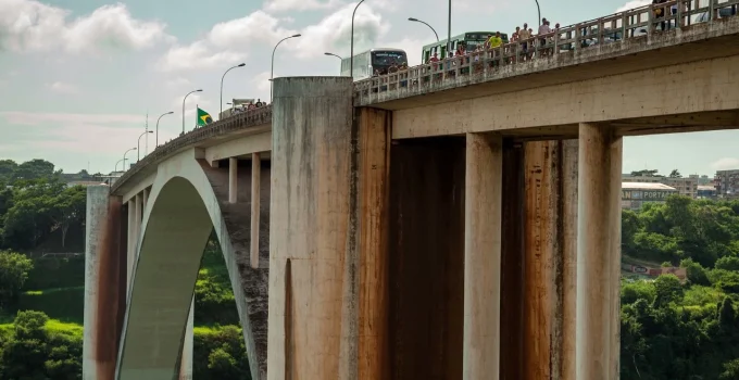 Impostos, Custo de Vida e Busca por Oportunidades: Brasileiros Trocam o Brasil pelo Paraguai em Busca de Vida Melhor