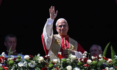 Papa Leão XIV lidera vigília de oração pela paz neste sábado: um apelo global por diálogo e fim de conflitos