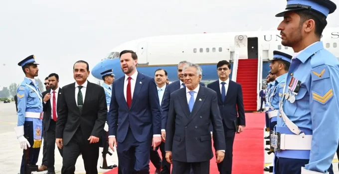 Diálogo EUA-Irã em Impasse: Líbano e Fundos Congelados Travam Negociações Diretas em Islamabad