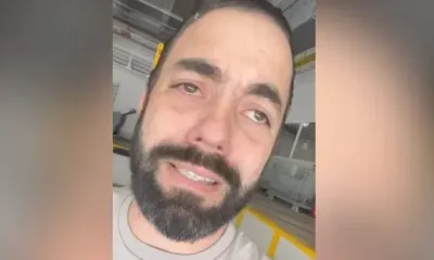 Empresário Suspeito de Financiar Ataques de 8 de Janeiro é Preso nos EUA Após Fuga do Brasil