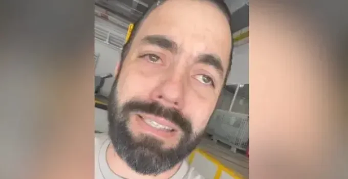 Empresário Suspeito de Financiar Ataques de 8 de Janeiro é Preso nos EUA Após Fuga do Brasil