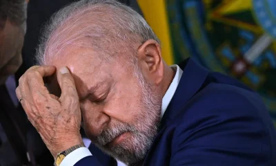 Desaprovação de Lula Aumenta: 40% Avaliam Governo como Ruim ou Péssimo em Nova Pesquisa Datafolha