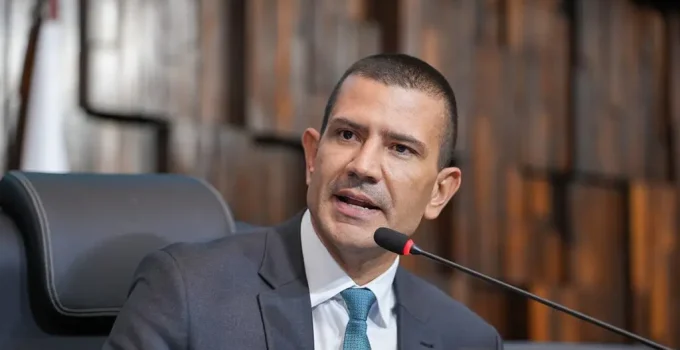 Eleição Indireta no Rio: STF Decide Futuro do Governo e Favorece Direita em Disputa com Eduardo Paes
