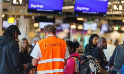 Europa Muda Regras: Novo Sistema de Entrada EES Exige Biometria e Afeta Brasileiros; Veja o Que Muda e Filas em Aeroportos