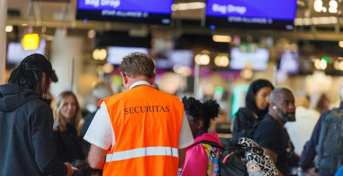 Europa Muda Regras: Novo Sistema de Entrada EES Exige Biometria e Afeta Brasileiros; Veja o Que Muda e Filas em Aeroportos