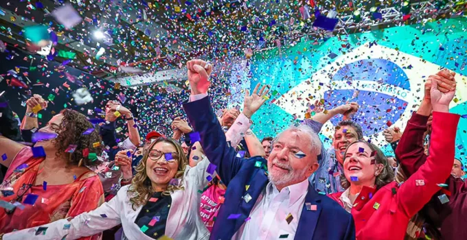 Se Presos Votassem Sozinhos, PT Dominaria Eleições: Entenda os Números e o Debate