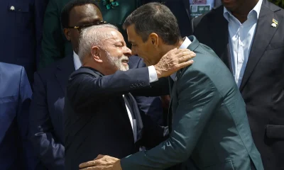 Lula, Petro, Sheinbaum e Sánchez: Cúpulas da Esquerda em Barcelona Debatem Crise no Oriente Médio e Ascensão da Extrema Direita